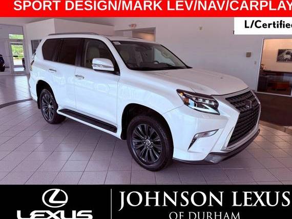 LEXUS GX 2023 JTJAM7BX5P5341819 image LEXUS GX 2023 JTJAM7BX5P5341819 image
