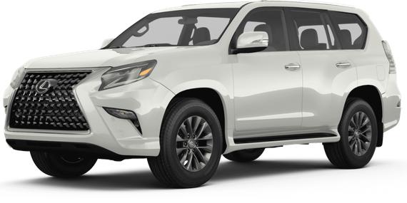 LEXUS GX 2023 JTJAM7BXXP5346112 image