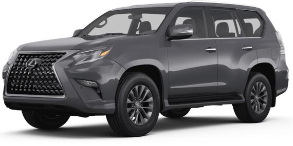 LEXUS GX 2023 JTJAM7BX6P5340629 image