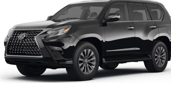 LEXUS GX 2023 JTJGM7BX4P5371727 image