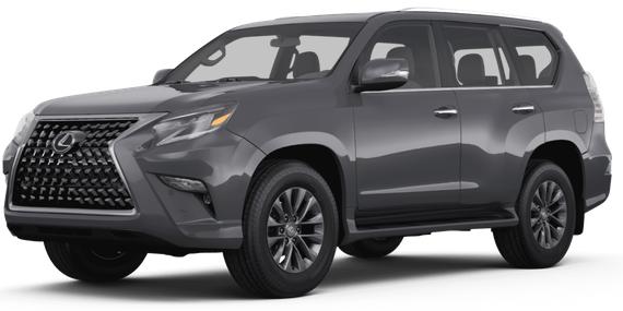LEXUS GX 2023 JTJAM7BX5P5352982 image