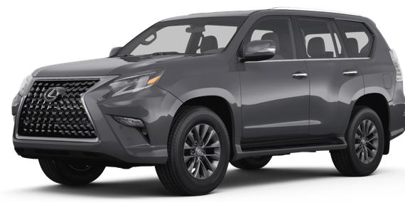 LEXUS GX 2023 JTJAM7BX9P5363306 image