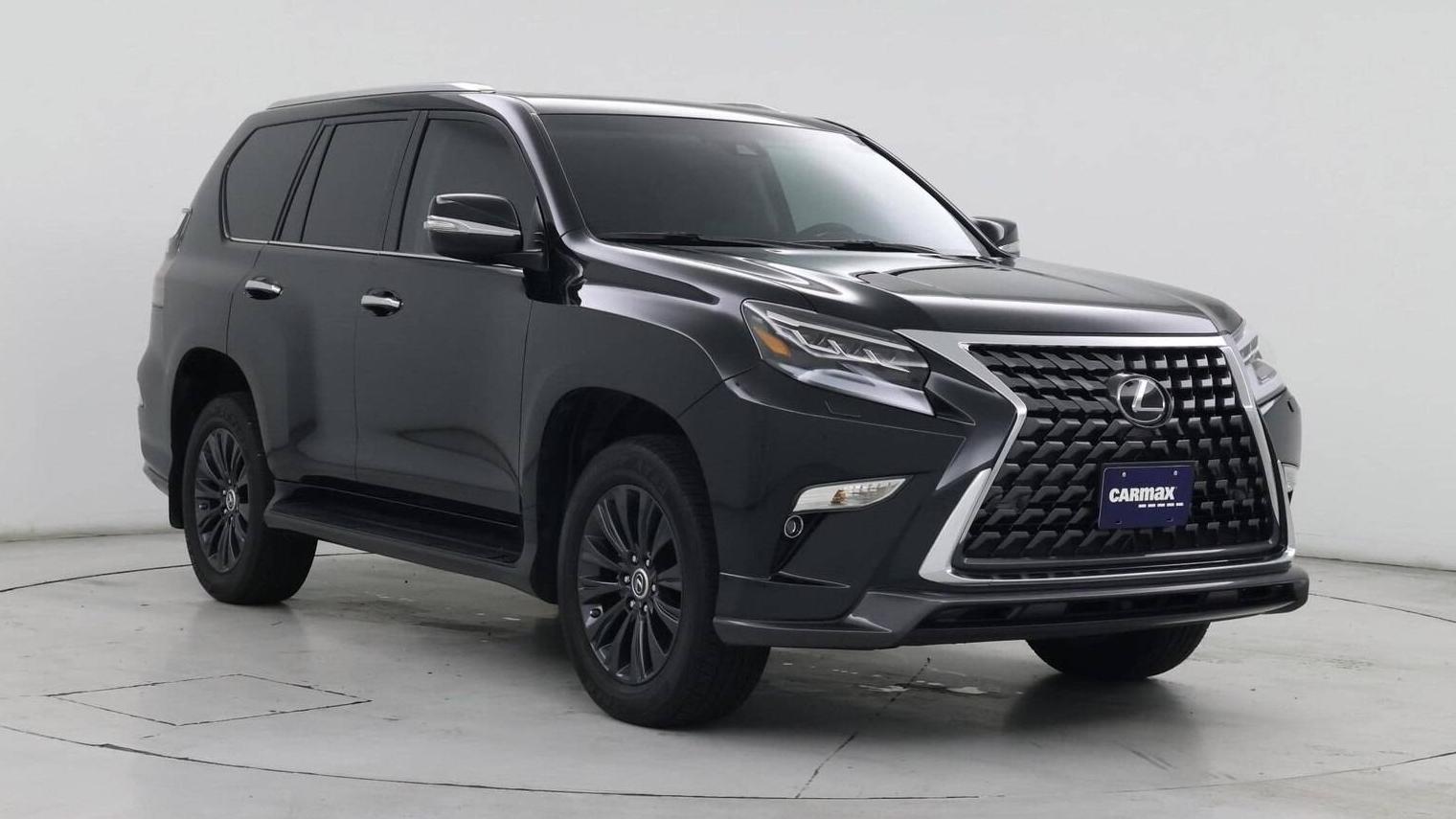 LEXUS GX 2023 JTJAM7BX9P5379957 image