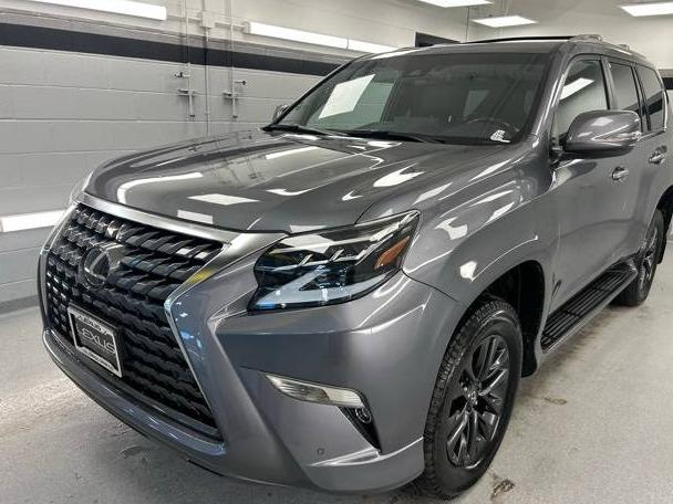 LEXUS GX 2023 JTJAM7BX1P5380570 image