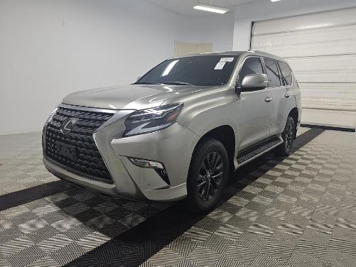 LEXUS GX 2023 JTJAM7BX7P5363868 image