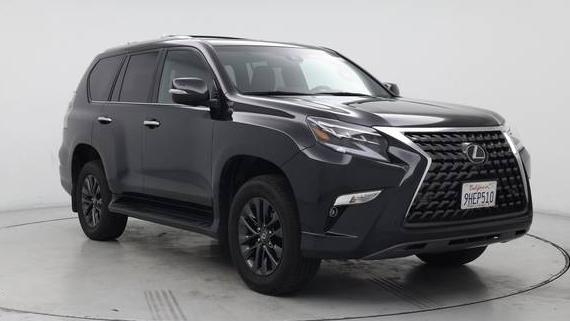 LEXUS GX 2023 JTJAM7BX3P5360708 image