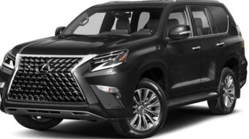 LEXUS GX 2023 JTJGM7BX5P5349459 image