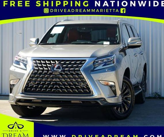 LEXUS GX 2023 JTJAM7BX0P5376011 image LEXUS GX 2023 JTJAM7BX0P5376011 image