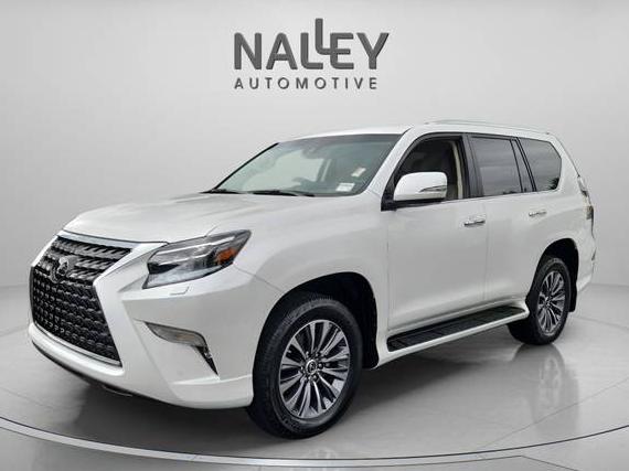 LEXUS GX 2023 JTJGM7BX4P5346567 image