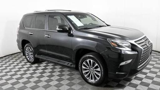 LEXUS GX 2023 JTJGM7BX8P5342196 image