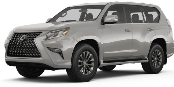 LEXUS GX 2023 JTJAM7BX3P5341818 image LEXUS GX 2023 JTJAM7BX3P5341818 image