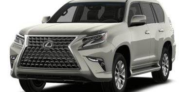 LEXUS GX 2023 JTJAM7BX4P5371961 image