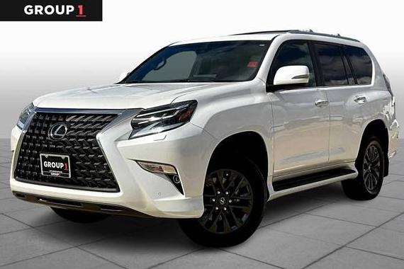 LEXUS GX 2023 JTJAM7BX3P5359056 image