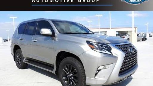 LEXUS GX 2023 JTJAM7BX3P5346033 image