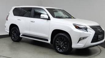 LEXUS GX 2023 JTJAM7BX5P5379308 image