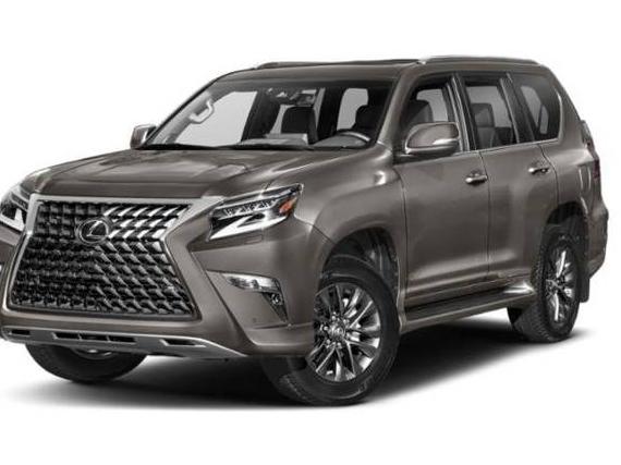 LEXUS GX 2023 JTJAM7BX7P5366110 image