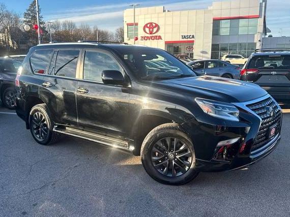 LEXUS GX 2023 JTJAM7BX9P5342312 image LEXUS GX 2023 JTJAM7BX9P5342312 image