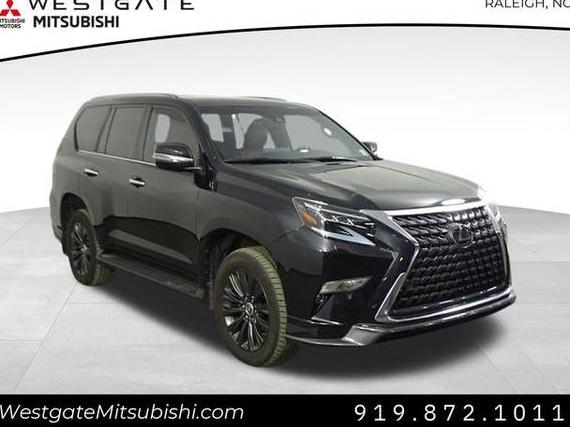LEXUS GX 2023 JTJAM7BXXP5383032 image LEXUS GX 2023 JTJAM7BXXP5383032 image