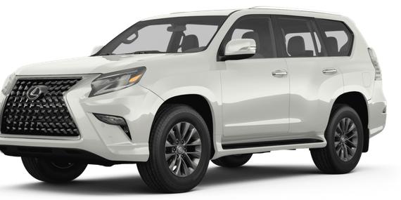 LEXUS GX 2023 JTJSM7BX3P5347865 image