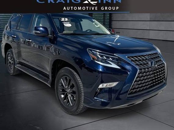 LEXUS GX 2023 JTJAM7BXXP5379062 image