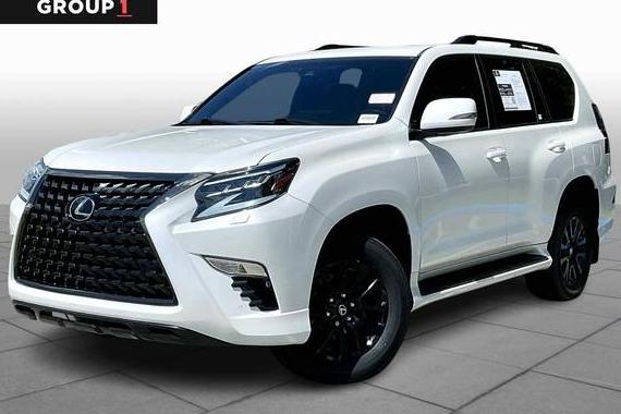 LEXUS GX 2023 JTJSM7BX8P5350163 image LEXUS GX 2023 JTJSM7BX8P5350163 image