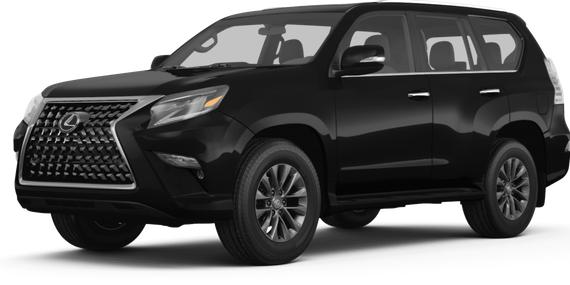 LEXUS GX 2023 JTJAM7BXXP5361080 image