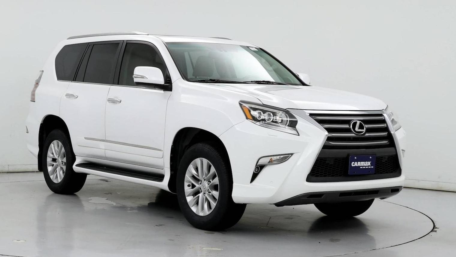 LEXUS GX 2016 JTJBM7FX2G5148641 image