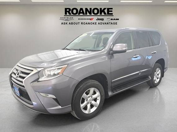 LEXUS GX 2016 JTJBM7FX5G5138606 image