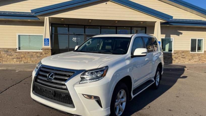 LEXUS GX 2016 JTJBM7FX4G5131985 image