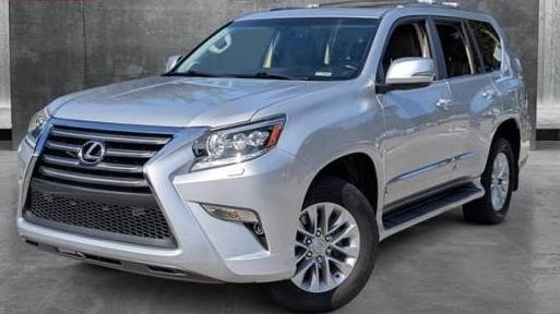 LEXUS GX 2016 JTJBM7FX0G5145642 image