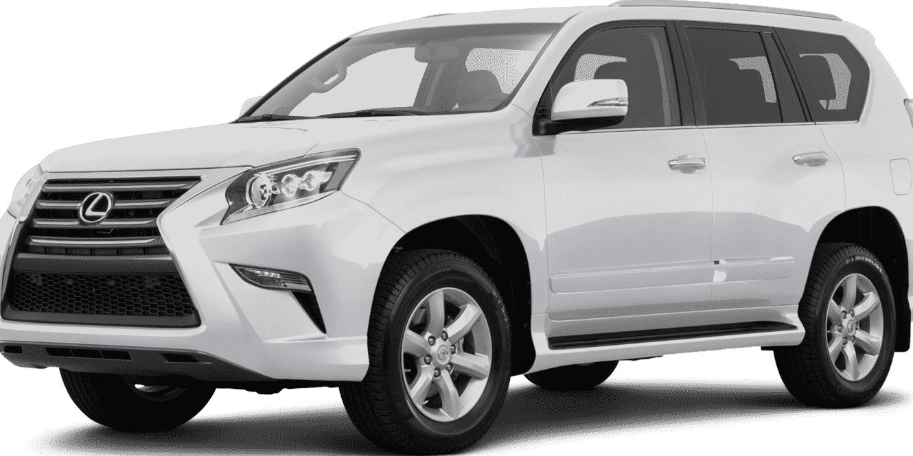 LEXUS GX 2016 JTJBM7FX4G5129797 image