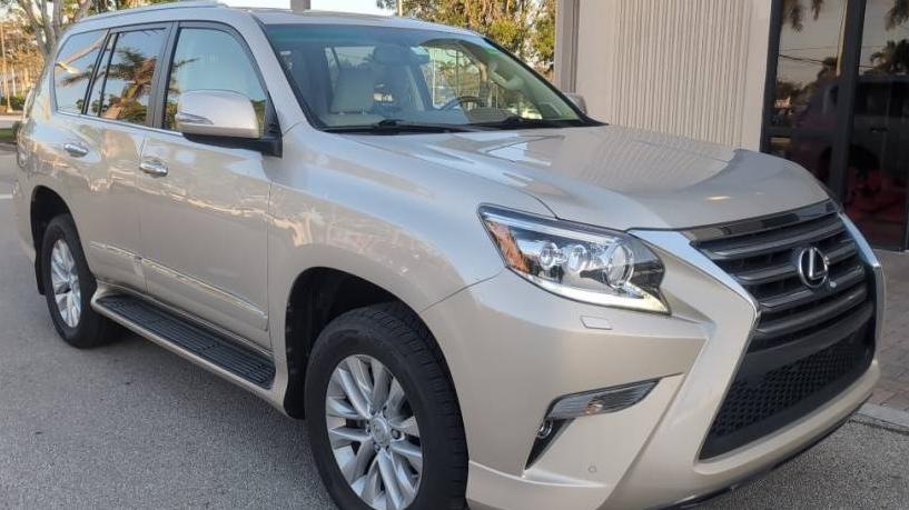 LEXUS GX 2016 JTJBM7FX3G5133789 image