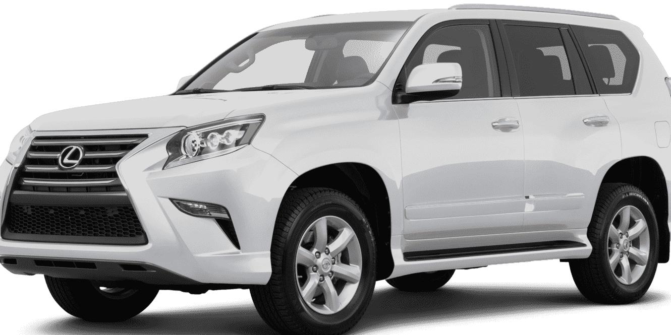 LEXUS GX 2016 JTJBM7FX8G5128247 image