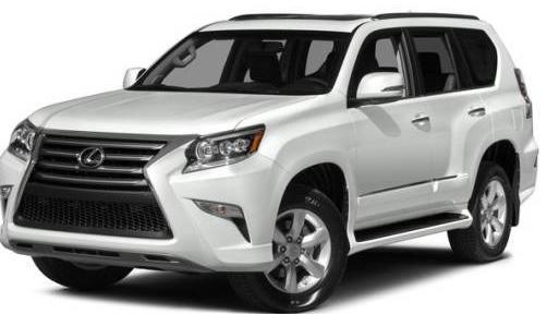 LEXUS GX 2016 JTJJM7FX5G5124698 image