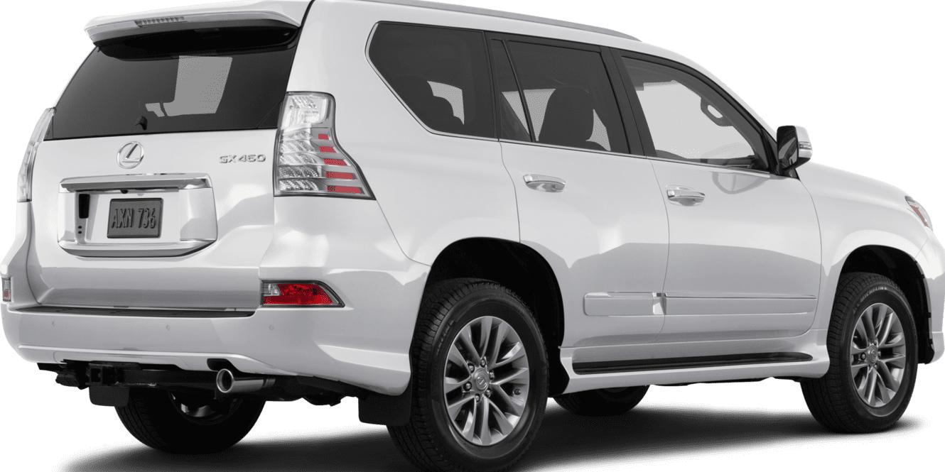 LEXUS GX 2016 JTJJM7FX4G5128113 image