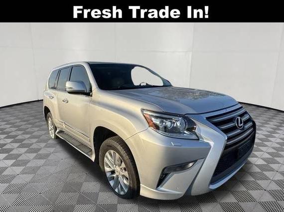 LEXUS GX 2016 JTJBM7FXXG5140058 image