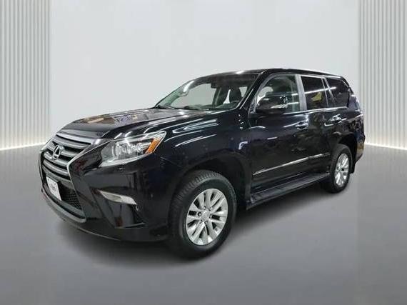 LEXUS GX 2016 JTJBM7FXXG5133627 image