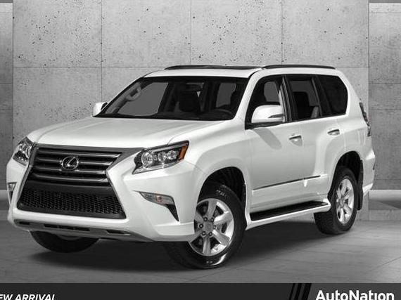 LEXUS GX 2016 JTJBM7FX6G5123516 image