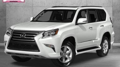 LEXUS GX 2016 JTJBM7FX0G5123009 image