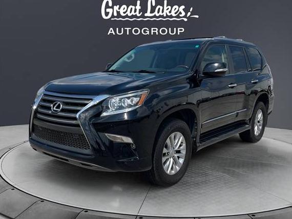LEXUS GX 2016 JTJBM7FX6G5142244 image