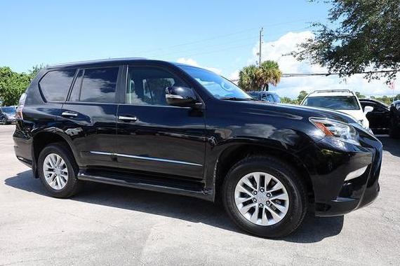 LEXUS GX 2016 JTJBM7FX5G5124995 image
