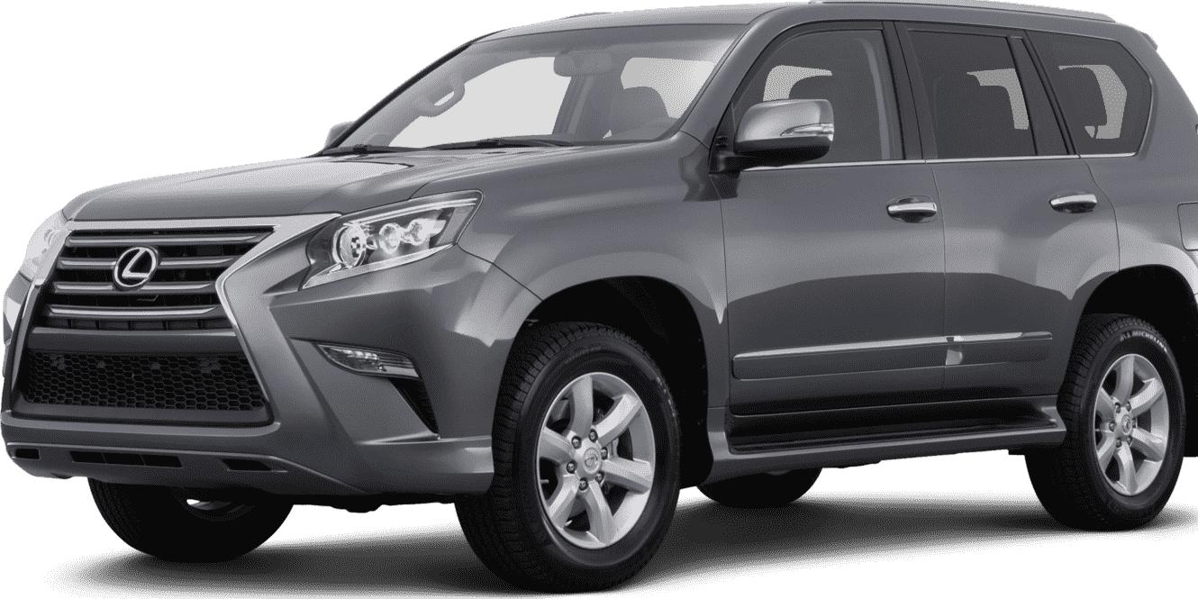 LEXUS GX 2016 JTJBM7FX0G5127495 image