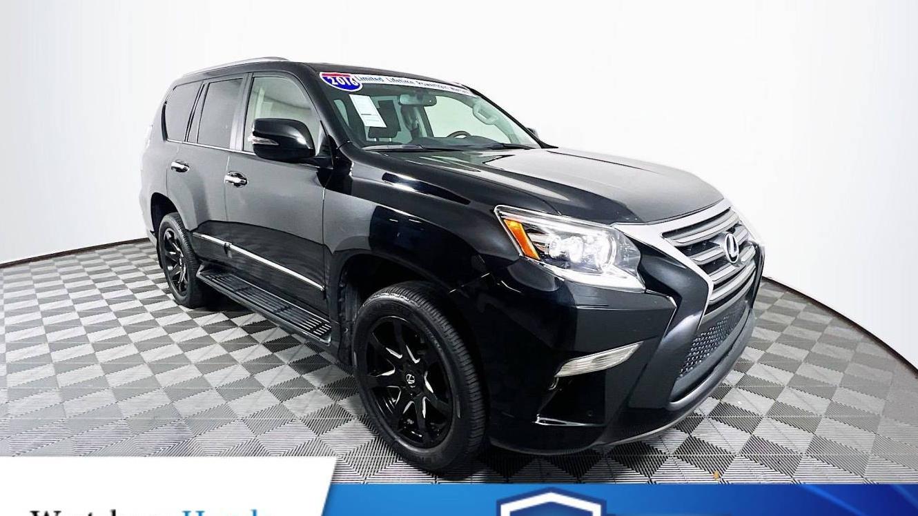 LEXUS GX 2016 JTJBM7FXXG5143218 image