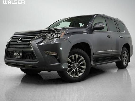 LEXUS GX 2016 JTJJM7FX6G5140795 image