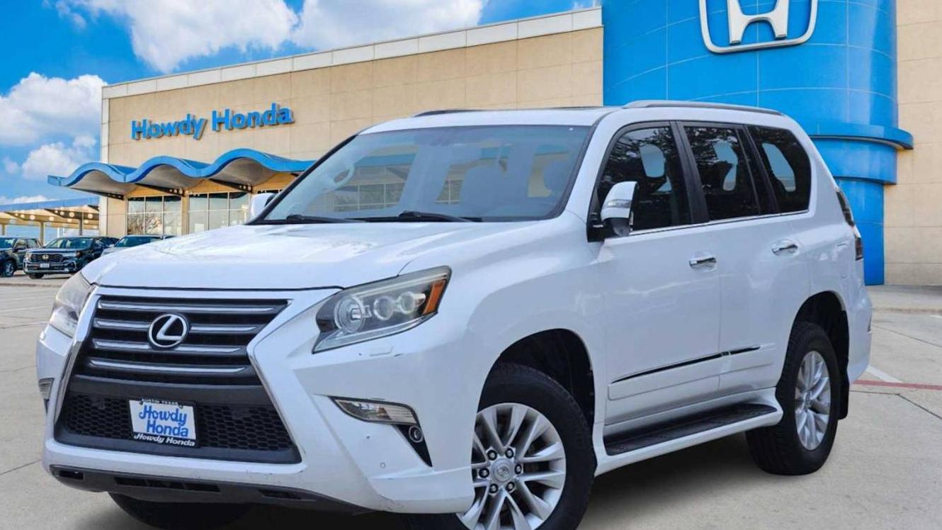 LEXUS GX 2016 JTJBM7FX2G5126526 image