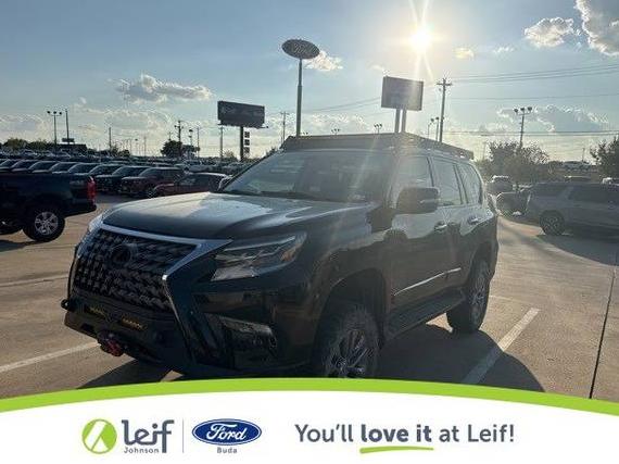 LEXUS GX 2016 JTJBM7FX4G5143215 image