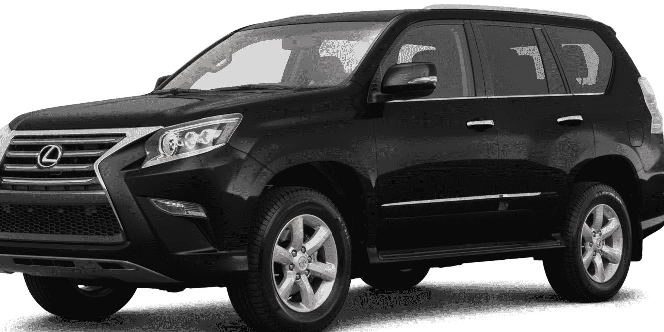 LEXUS GX 2016 JTJBM7FX8G5122237 image