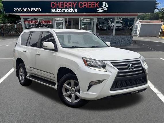 LEXUS GX 2016 JTJBM7FX3G5135655 image