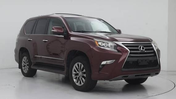 LEXUS GX 2016 JTJJM7FX1G5127016 image