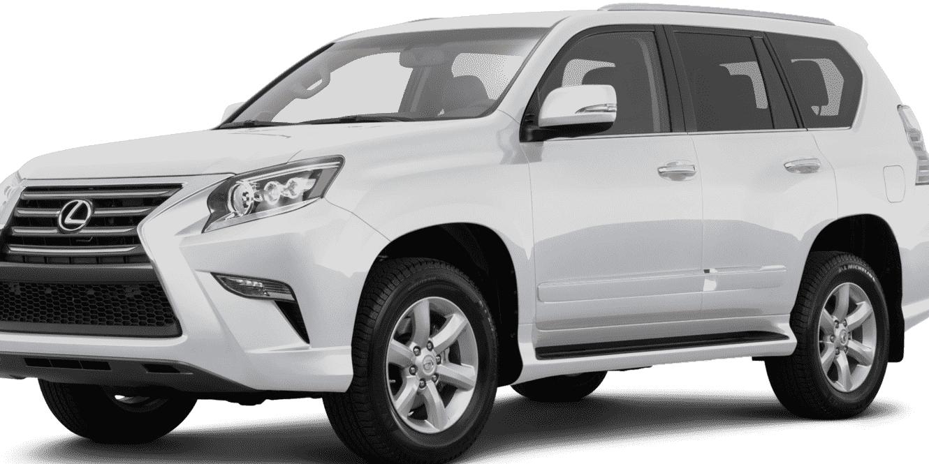 LEXUS GX 2016 JTJBM7FX4G5138273 image